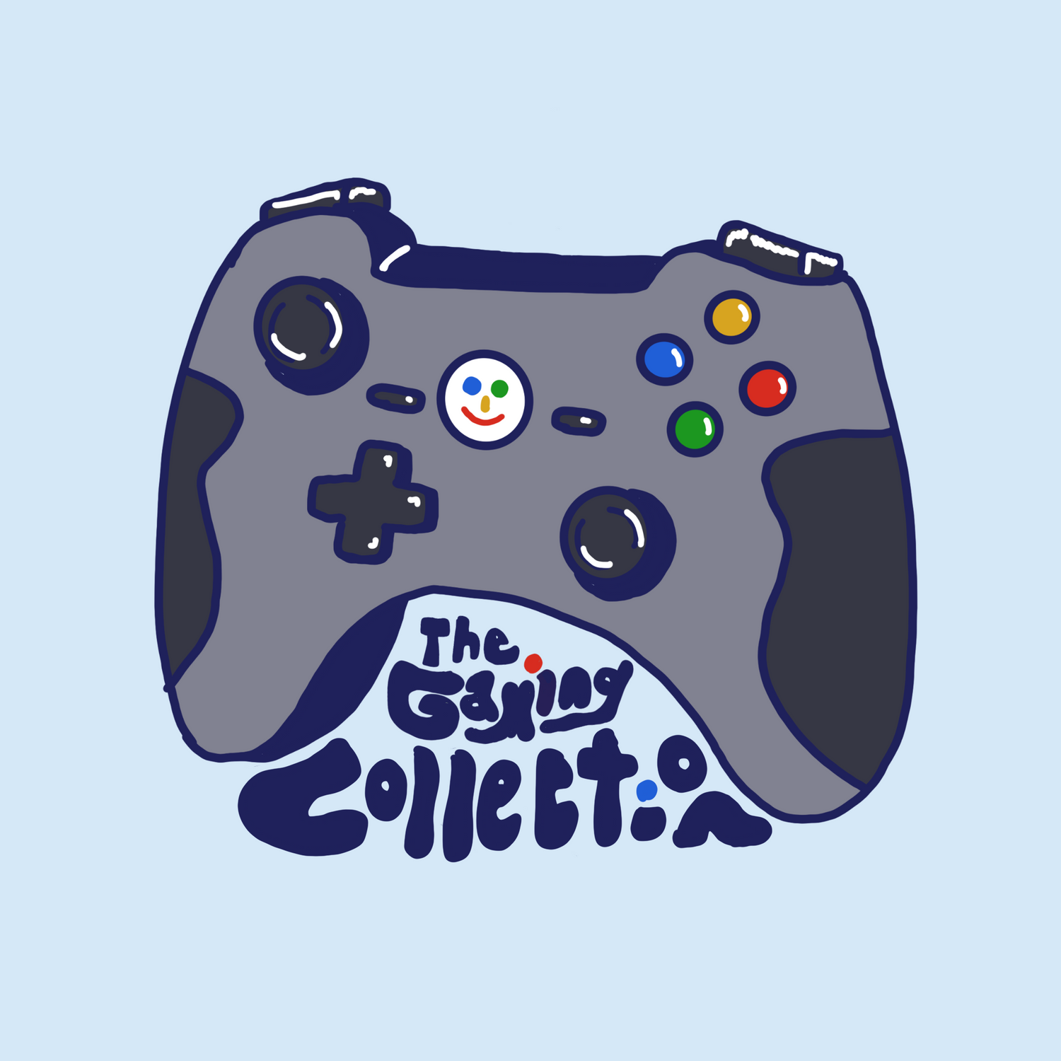 The Gaming Collection