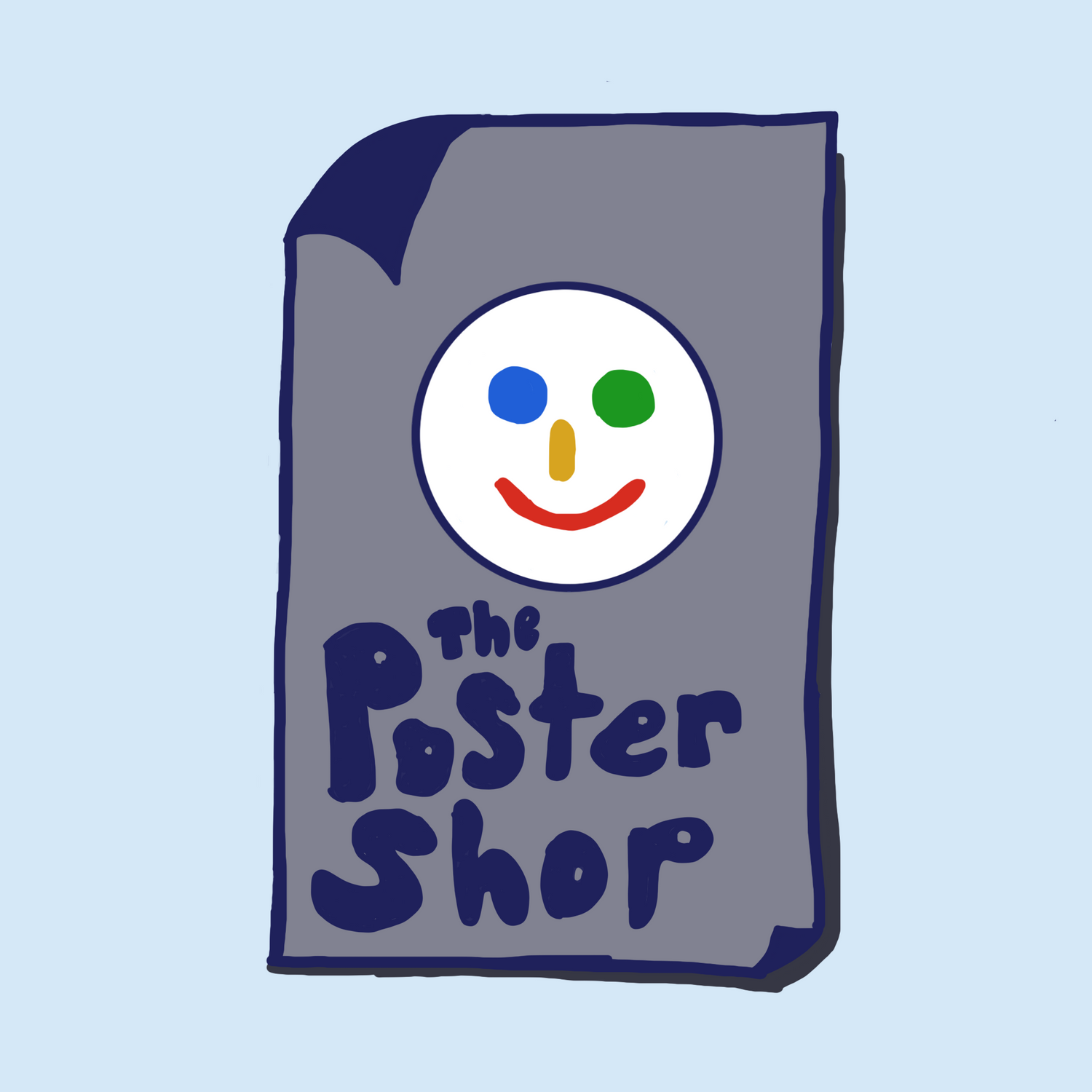 The Poster Shop