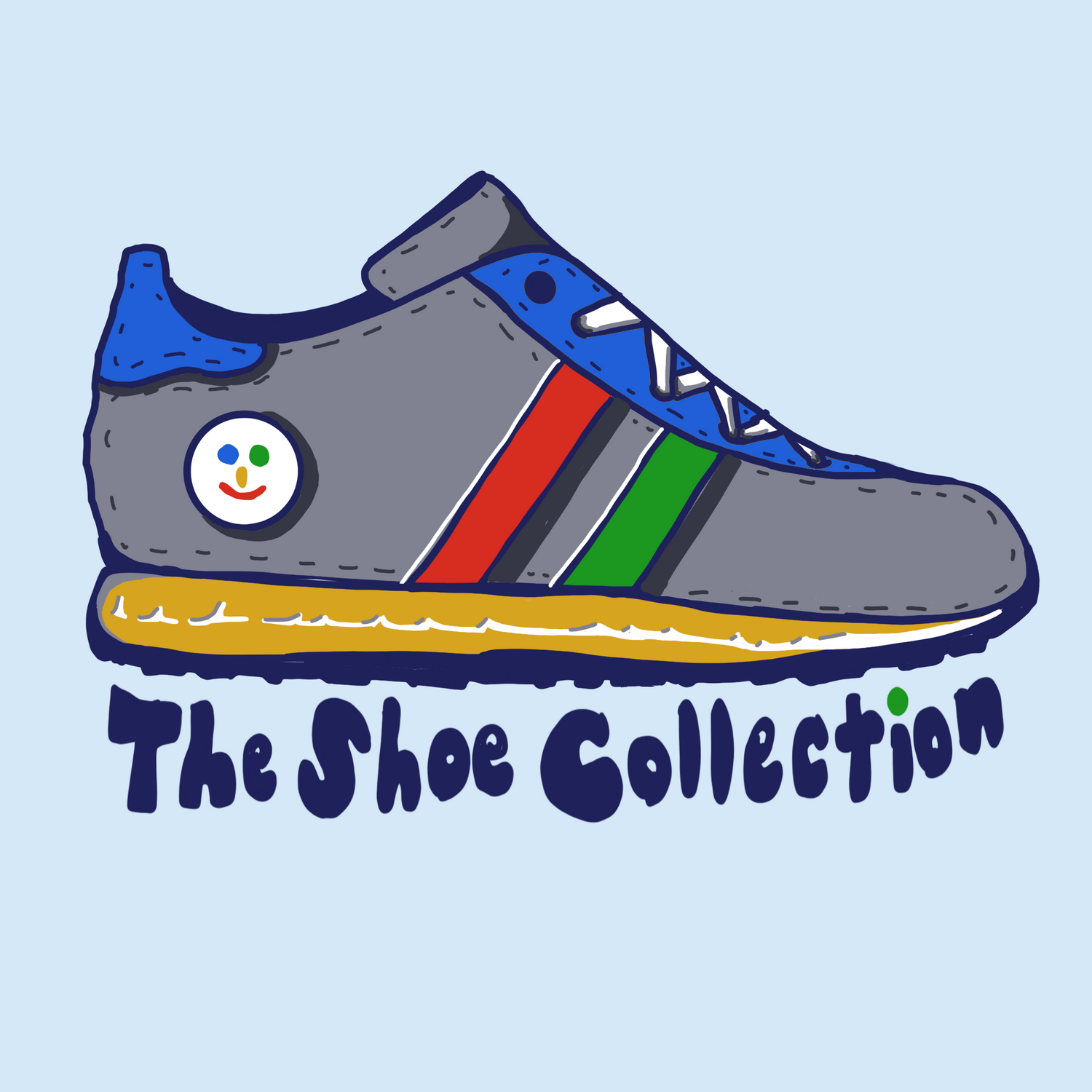 The Shoe Collection